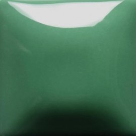Bright Jade - 16 oz Mayco Foundation Glaze Bright Jade - 16 oz Mayco Foundation Glaze